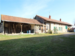 ferme à la vente -   71290  CUISERY, surface 134 m2 vente ferme - UBI441620276